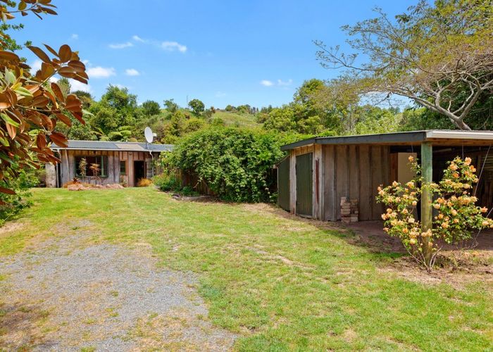  at 1279 Manawahe Road, Manawahe, Whakatane