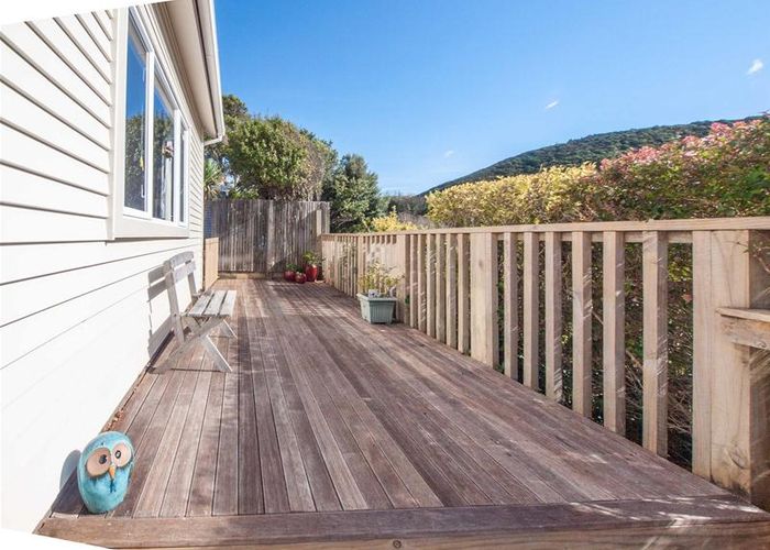  at 34 Glenside Road, Glenside, Wellington