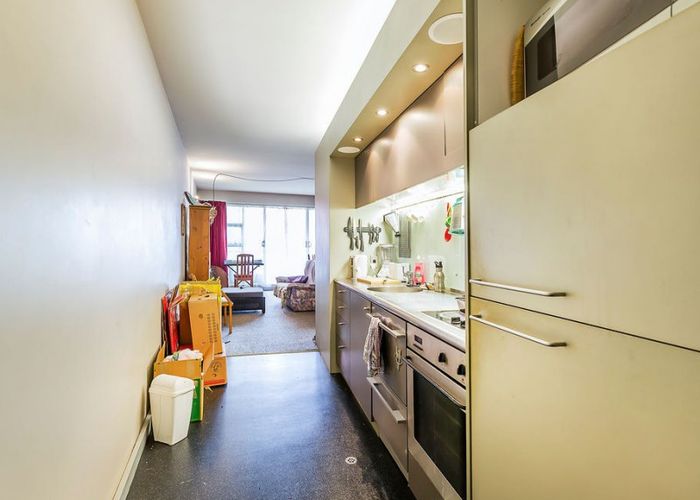  at 404/60 Willis Street, Wellington Central, Wellington