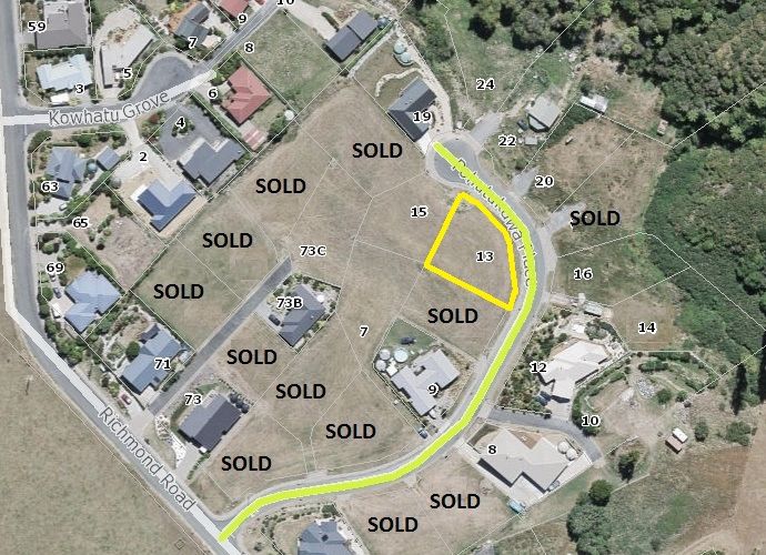  at 13 Pohutukawa Place, Takaka