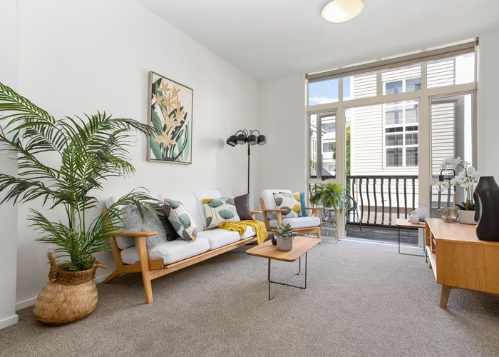  at 8/8 Burgoyne Street, Grey Lynn, Auckland