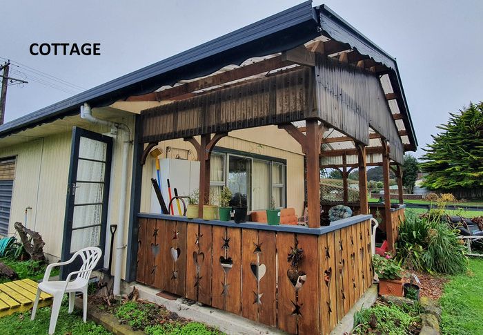  at 23/21 Muaupoko Street, Hokio Beach