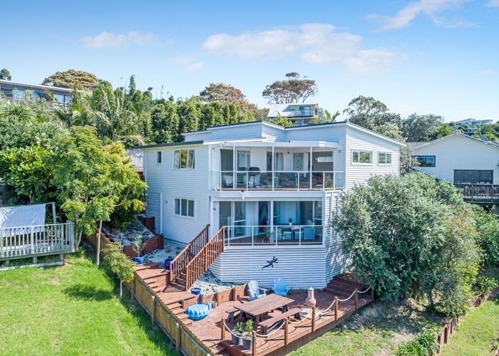 Free property data for 90 Shakespear Road, Army Bay, Whangaparaoa