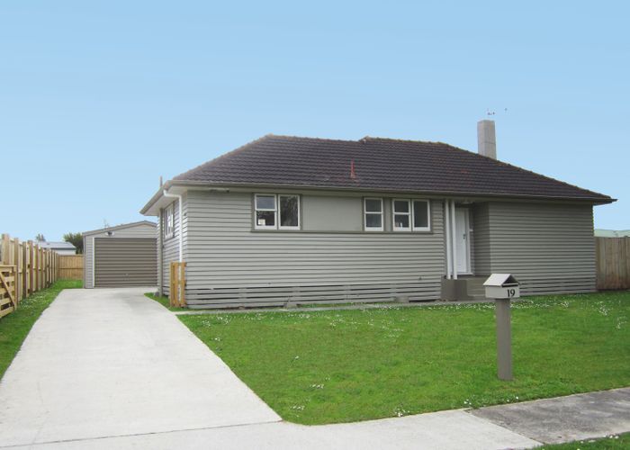  at 19 Eliot Street, Enderley, Hamilton