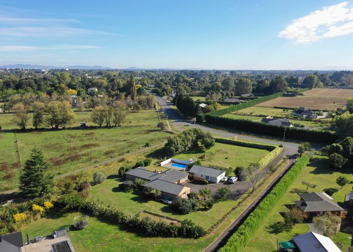  at 110 Matangi Road, Matangi, Hamilton