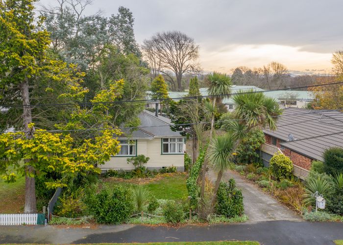 at 17 Patten Street, Avonside, Christchurch