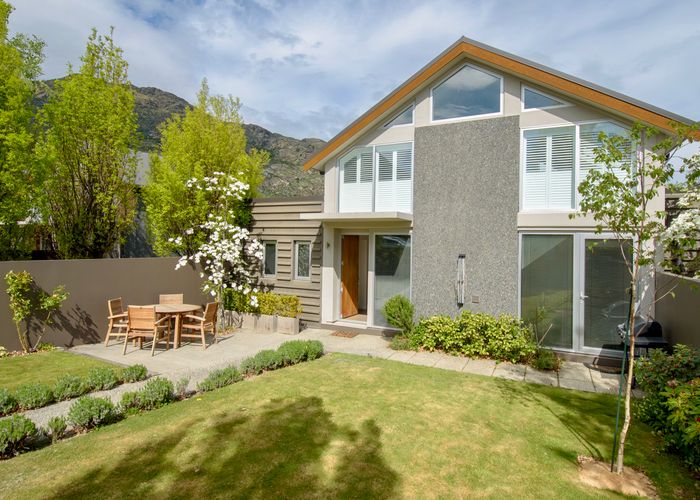  at 8/8 Humphrey Street, Frankton, Queenstown