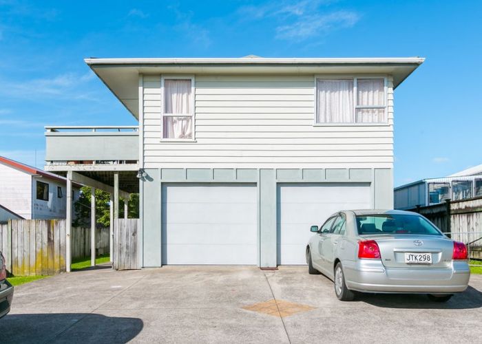  at 34B Ohauiti Road, Hairini, Tauranga