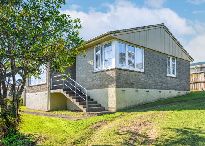  at 43 Justine Street, Cannons Creek, Porirua