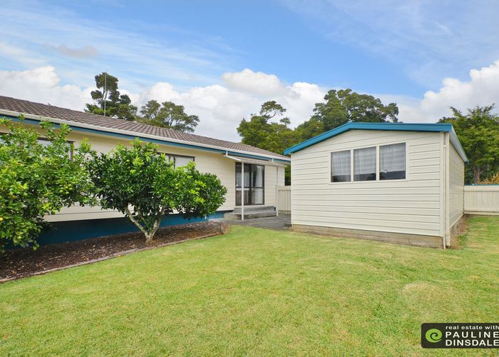  at 104 Paramount Parade, Tikipunga, Whangarei
