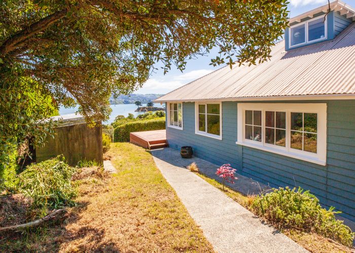  at 31 Waikana Street, Broad Bay, Dunedin