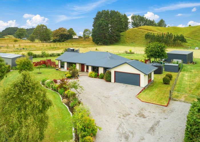  at 770 Oruanui Road, Taupo