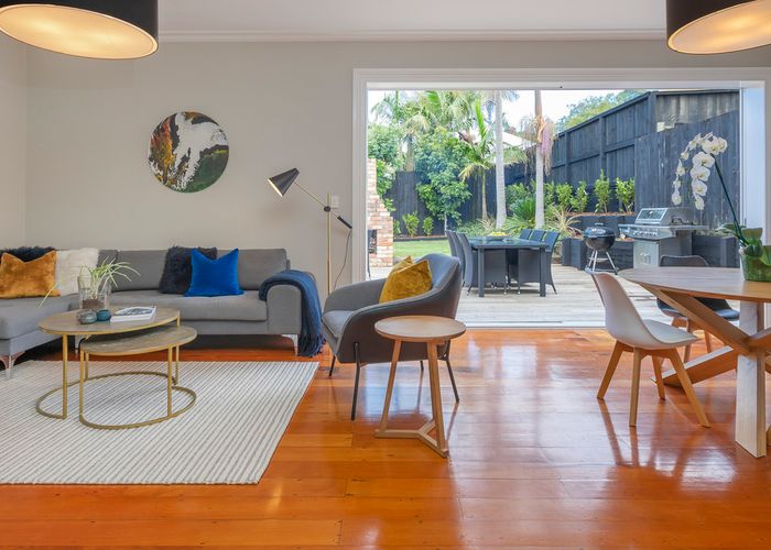  at 28 Fourth Avenue, Kingsland, Auckland