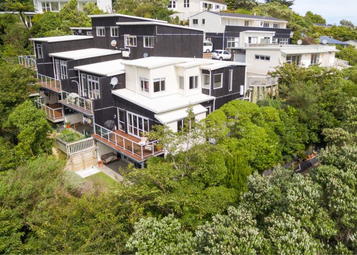  at 5/282 Cockayne Road, Ngaio, Wellington