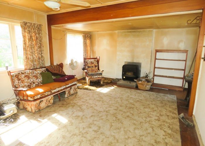  at 3138 State Highway 69, Inangahua