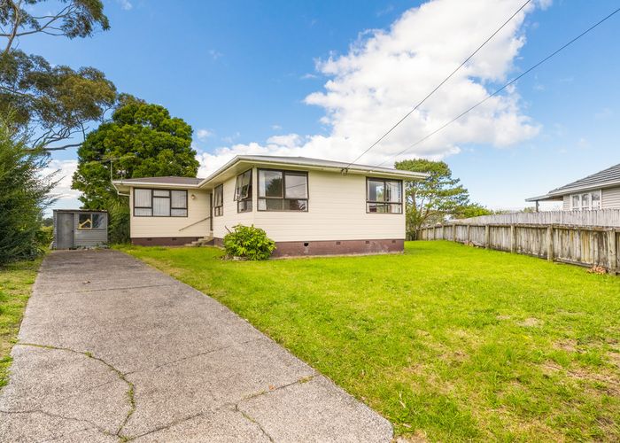  at 12 Ingleby Place, Kelston, Auckland