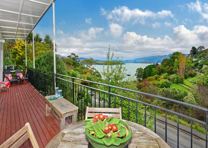  at 42 Park Terrace, Corsair Bay, Lyttelton