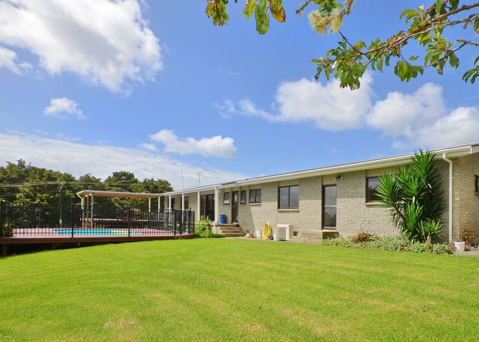 at 126A Apotu Road, Kamo