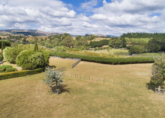  at 138 Valley Views, Fitzherbert, Palmerston North