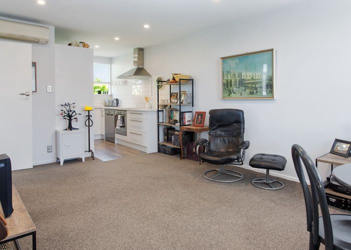  at 4/50 Clare Road, St Albans, Christchurch