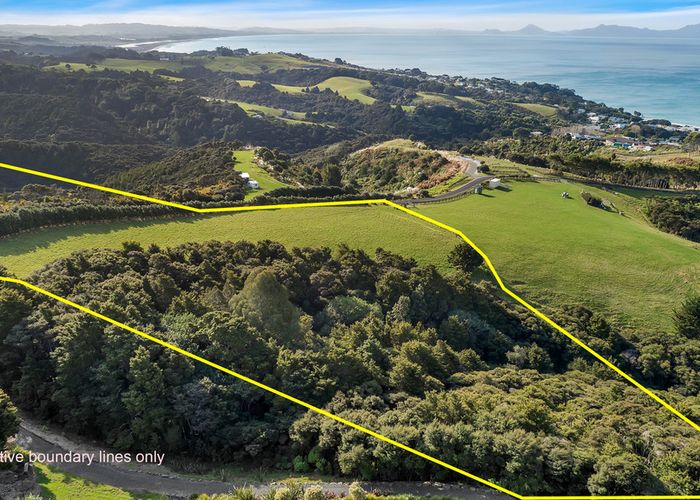  at 57 The Crescent, Waipu, Langs Beach