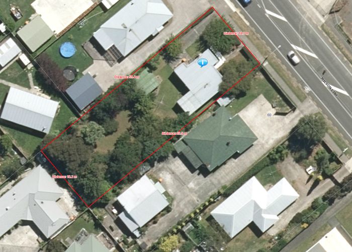  at 62 Milson Line, Milson, Palmerston North