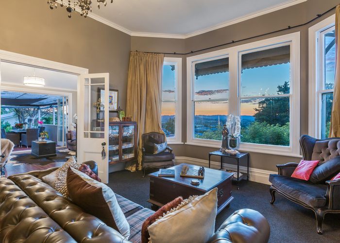  at 14 View Road, Mount Eden, Auckland
