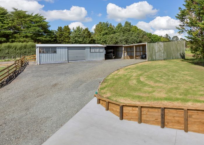  at 200 Gray Road, Kamo