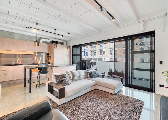  at 103/43 Brown Street, Ponsonby, Auckland