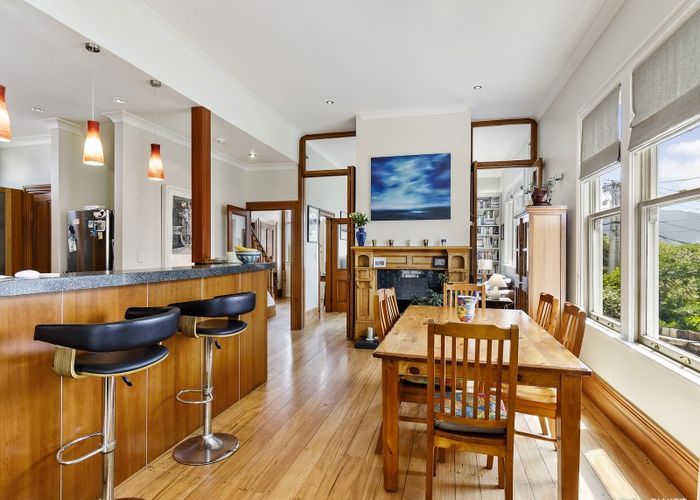  at 67 Weld Street, Wadestown, Wellington