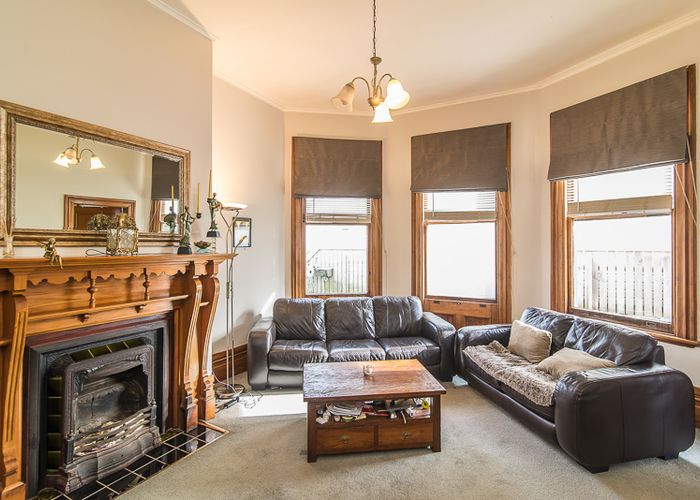 at 74 Roxburgh Street, Mount Victoria, Wellington