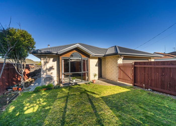  at 134 College Street, Awapuni, Palmerston North