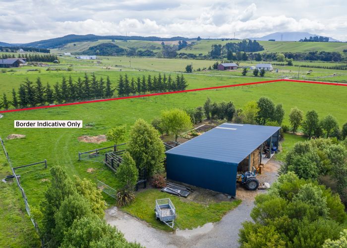  at 143 Mcleods Road, Sefton, Rangiora