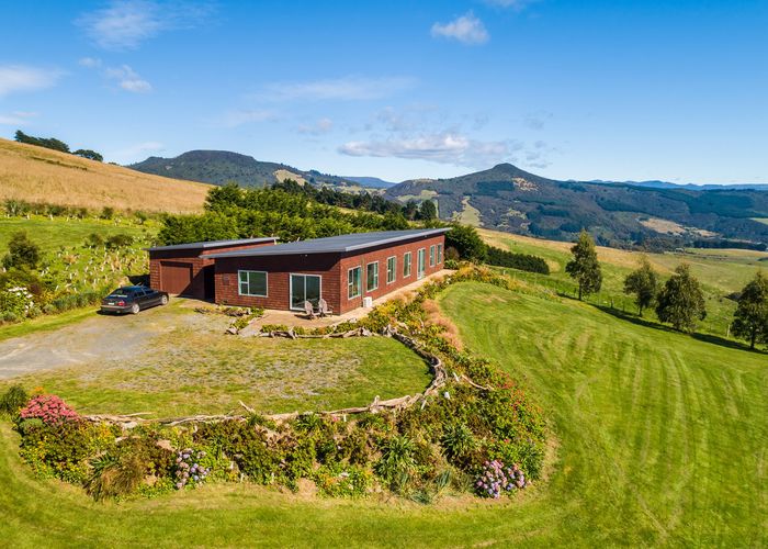  at 197 Heyward Point Road, Heyward Point, Port Chalmers