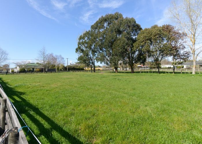  at 0 Johnson Street, Waipawa, Waipawa
