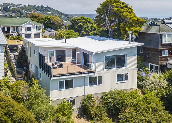  at 17 Spinnaker Drive, Whitby, Porirua