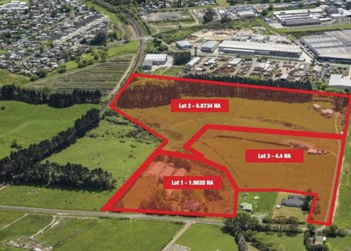  at 110 Walker Road, Papakura