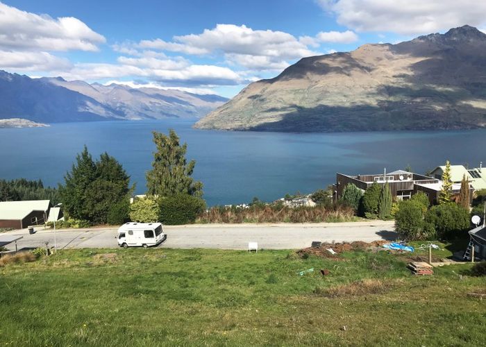  at 133 Wynyard Crescent, Fernhill, Queenstown