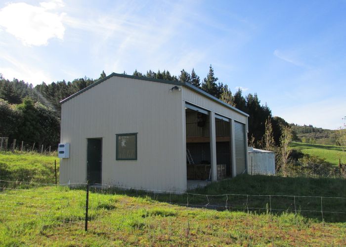  at 97 Old Parua Bay Road, Whangarei