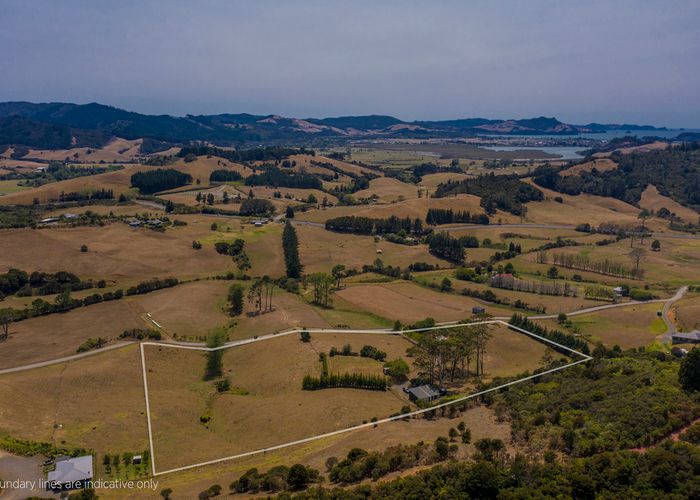  at 75 Fagan Lane, Kaimarama, Whitianga