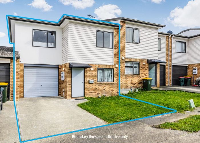  at 11 Battlen Place, Manurewa, Manukau City, Auckland