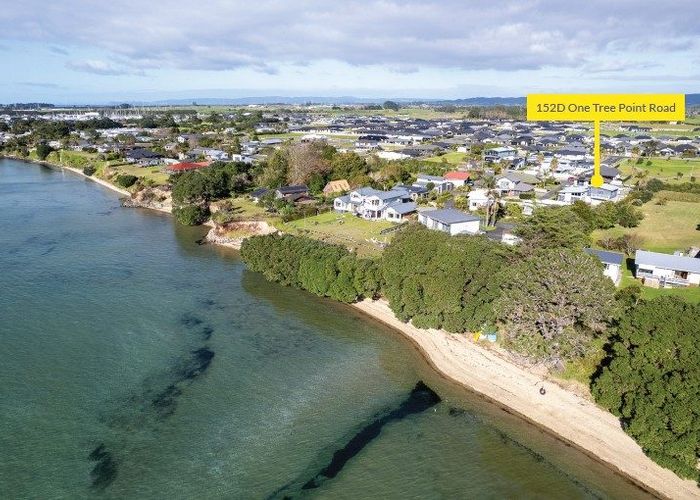  at 152D One Tree Point Road, One Tree Point, Whangarei, Northland