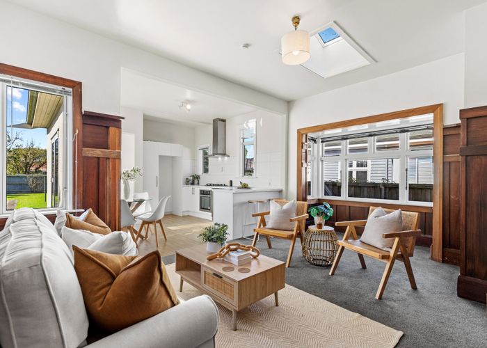  at 14 Carrick Street, St. Albans, Christchurch City, Canterbury