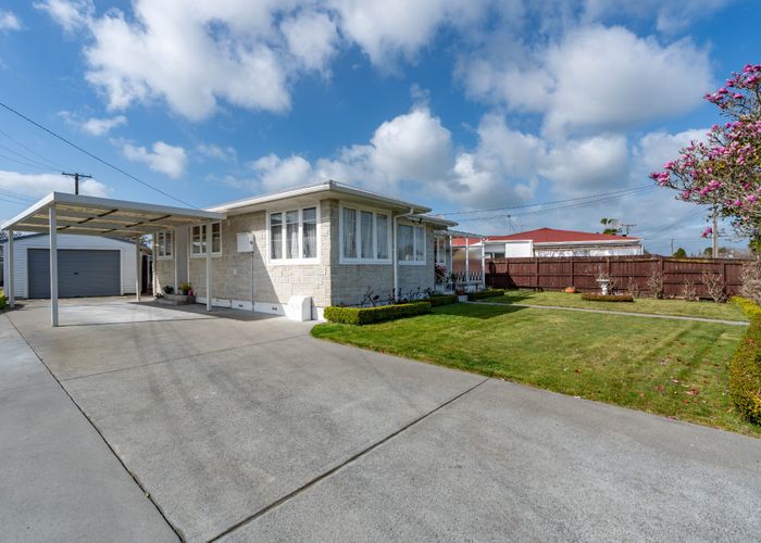  at 18 Carrington Avenue, Hillcrest, Hamilton, Waikato