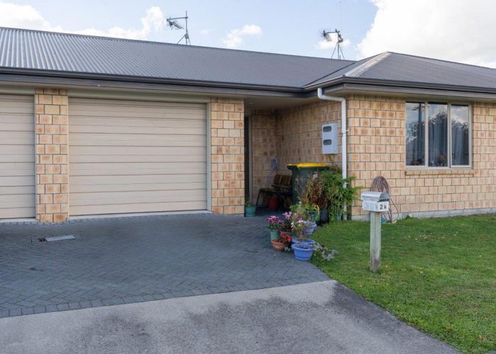  at 2A Burrows Place, Frankton, Hamilton