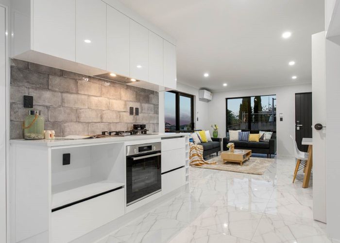  at 664D Pakuranga Road, Howick, Manukau City, Auckland