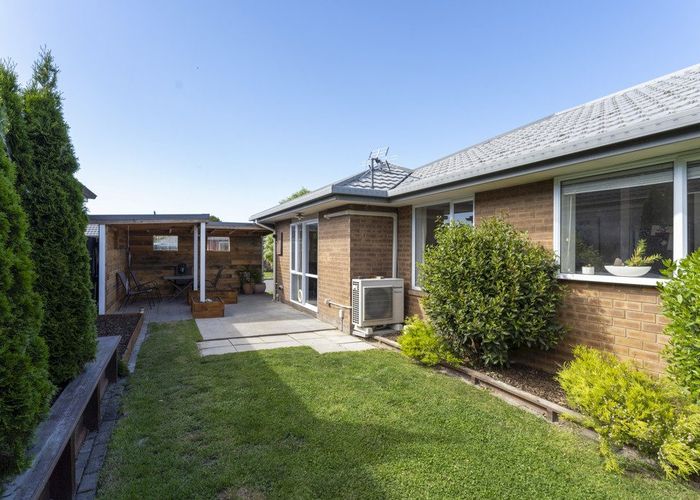  at 3 Bluebell Lane, Woolston, Christchurch