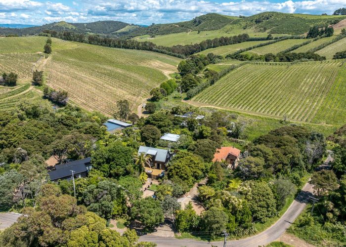  at 19 Te Makiri Road, Onetangi, Waiheke Island, Auckland