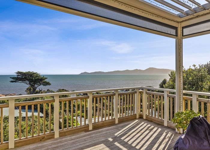  at 75 The Esplanade, Raumati South, Paraparaumu