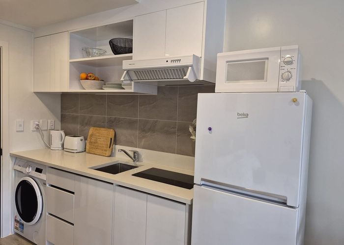  at 6A/109 Vincent Street, Auckland Central, Auckland